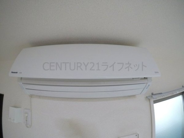 吹田市垂水町１丁目のアパート