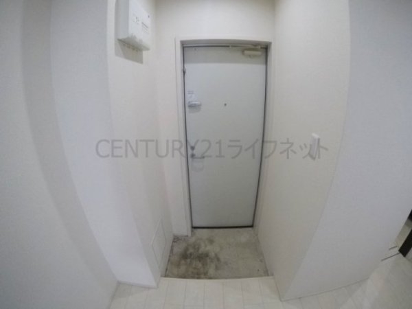 吹田市垂水町１丁目のアパート