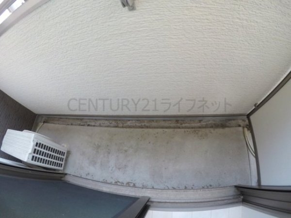 吹田市垂水町１丁目のアパート