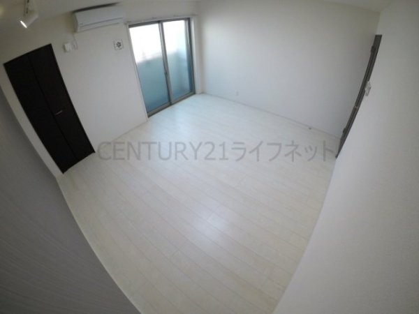 吹田市垂水町１丁目のアパート
