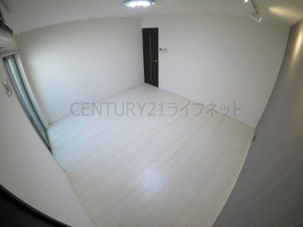 吹田市垂水町１丁目のアパート