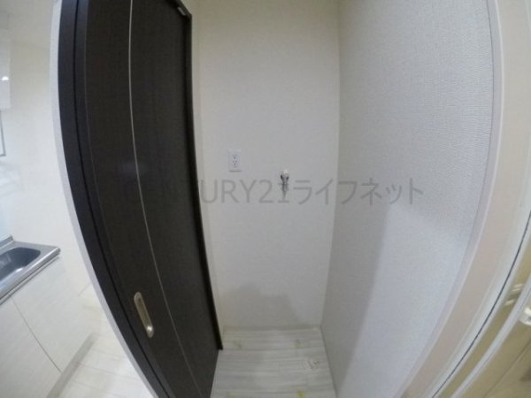 吹田市垂水町１丁目のアパート