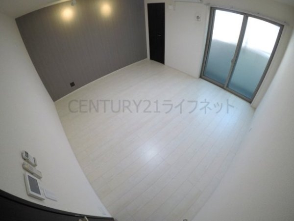 吹田市垂水町１丁目のアパート