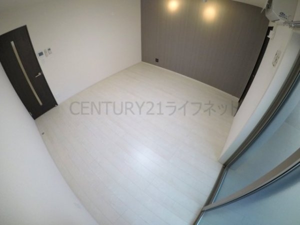 吹田市垂水町１丁目のアパート