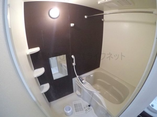 吹田市垂水町１丁目のアパート
