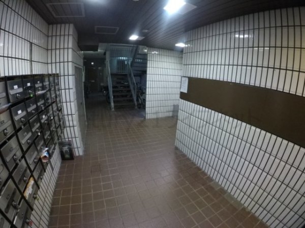 サンハイツ大阪屋
