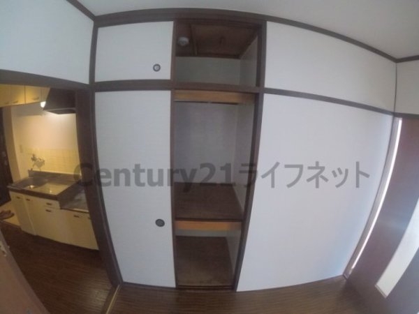 ハーモニーハイツ