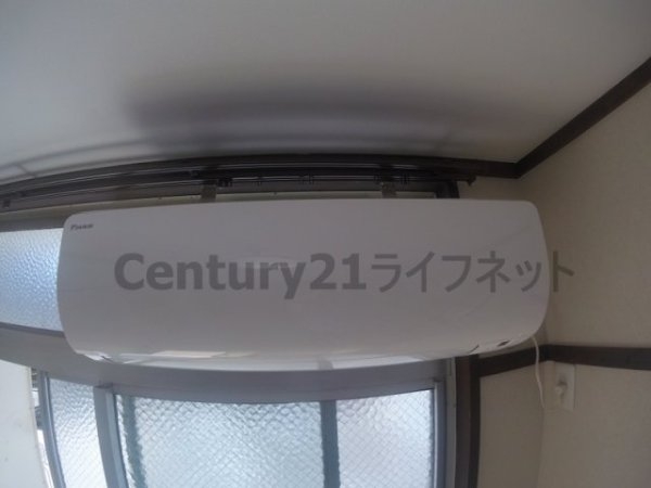 ハーモニーハイツ