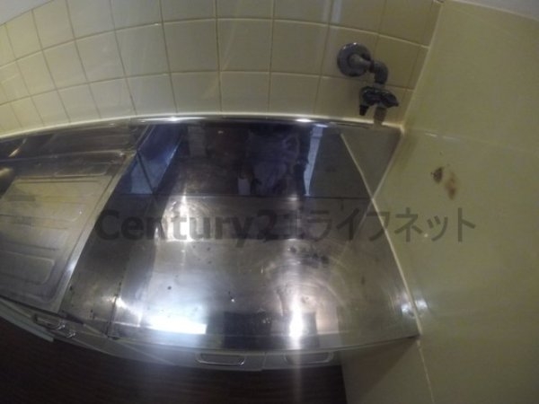 ハーモニーハイツ