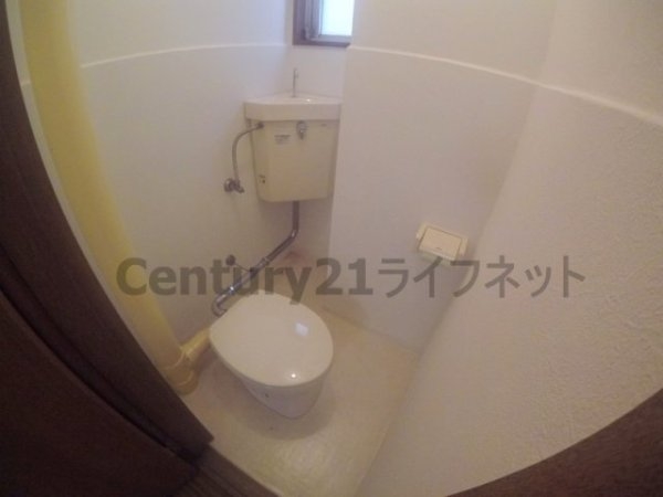 ハーモニーハイツ