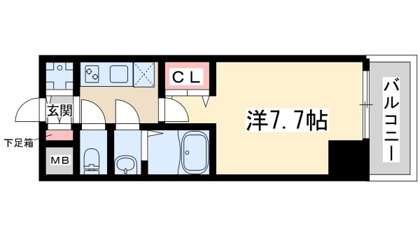 サムティ江坂レガーロ