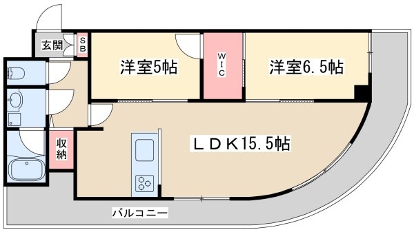 インプルーブ天六