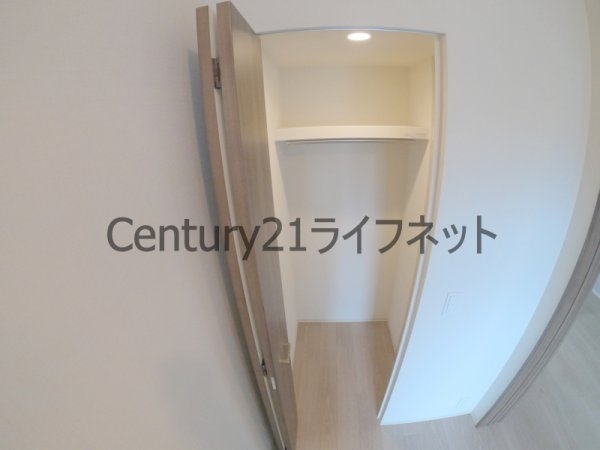 コンフォリアリヴ南森町Q