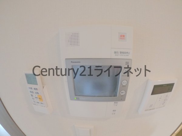 コンフォリアリヴ南森町Q