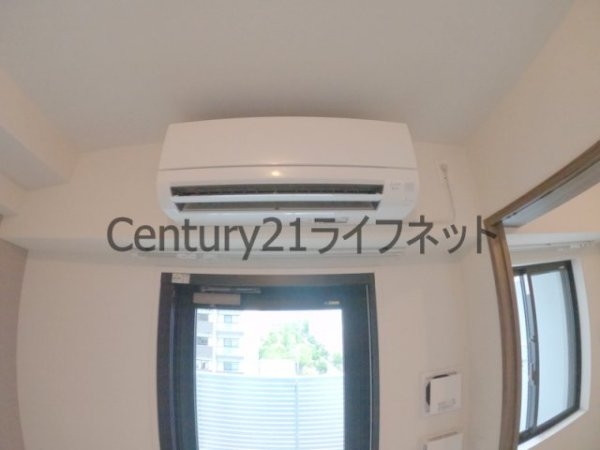 コンフォリアリヴ南森町Q