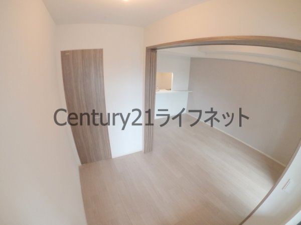 コンフォリアリヴ南森町Q