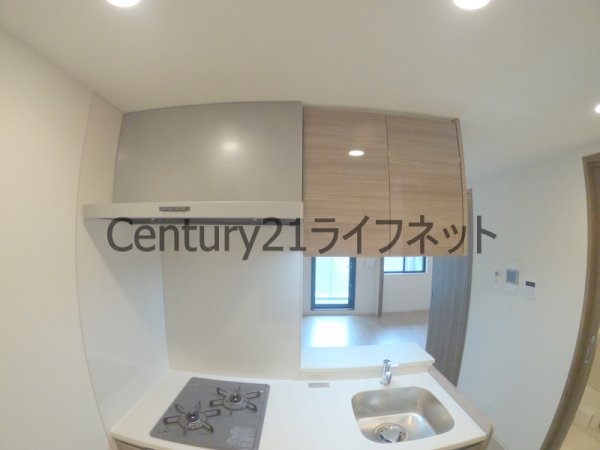 コンフォリアリヴ南森町Q