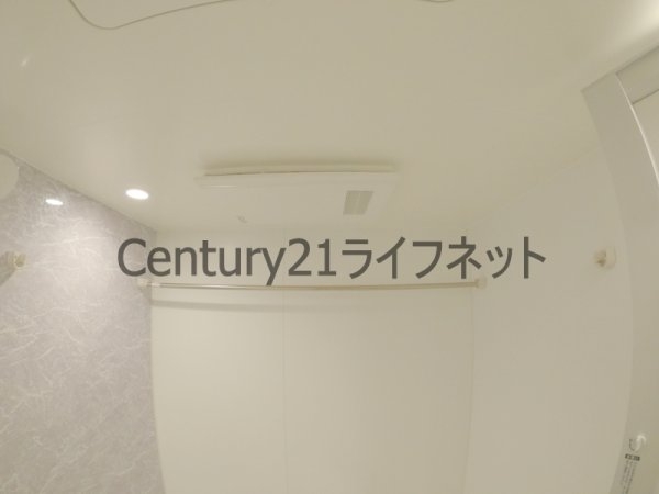 コンフォリアリヴ南森町Q