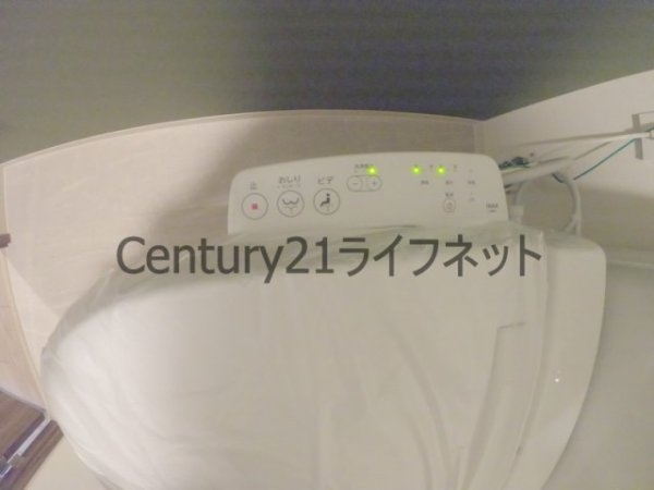 コンフォリアリヴ南森町Q