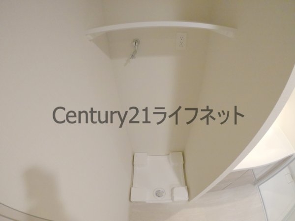 コンフォリアリヴ南森町Q