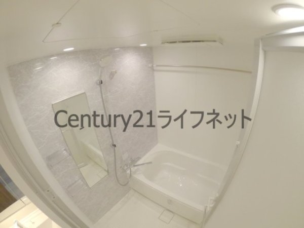 コンフォリアリヴ南森町Q