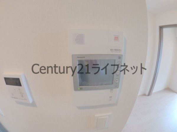 コンフォリアリヴ南森町Q