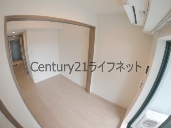 コンフォリアリヴ南森町Q