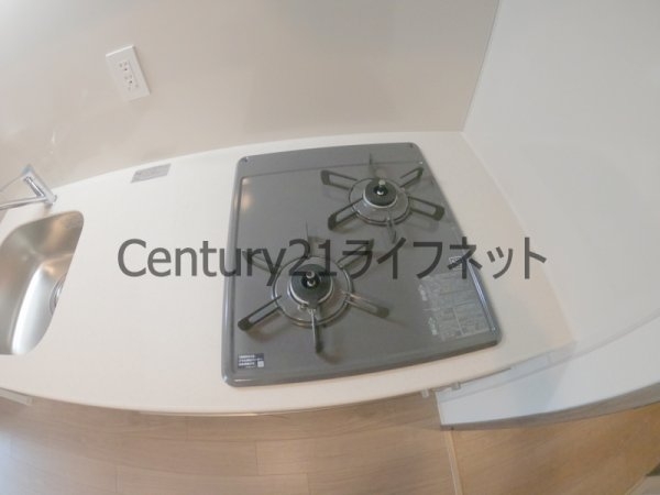 コンフォリアリヴ南森町Q