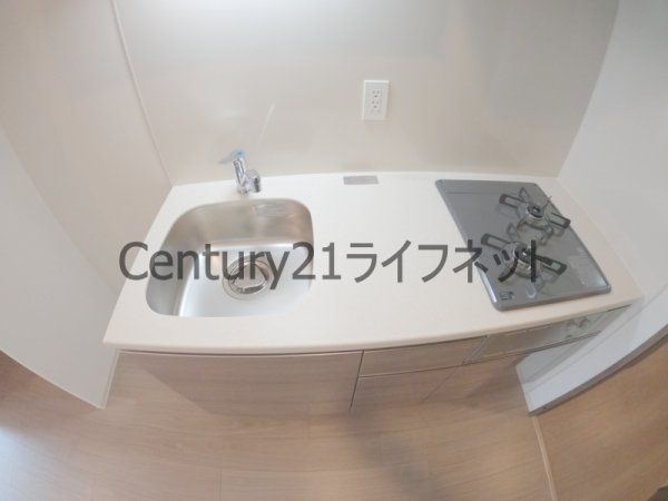 コンフォリアリヴ南森町Q