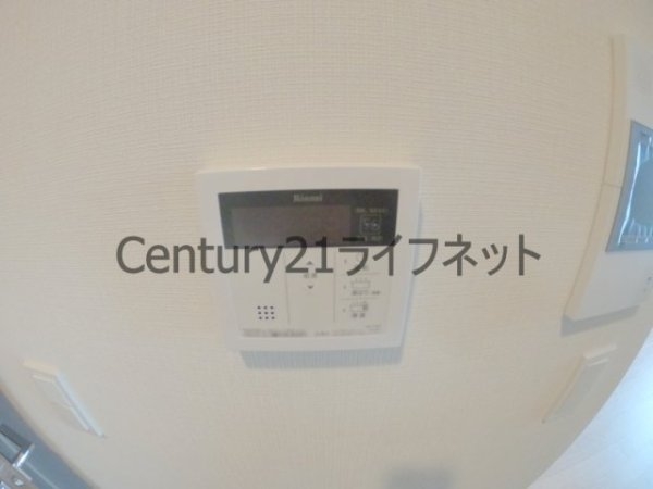 コンフォリアリヴ南森町Q