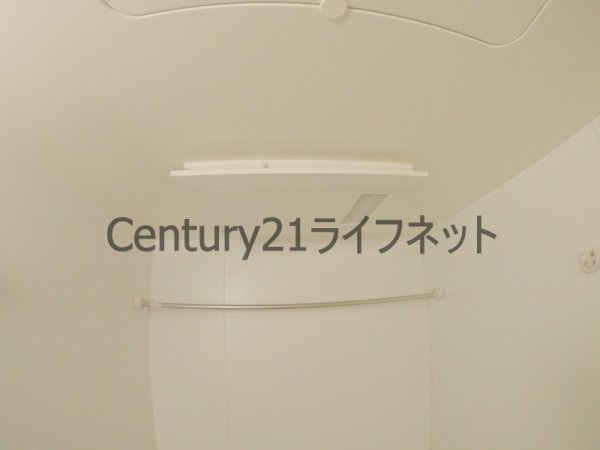 コンフォリアリヴ南森町Q