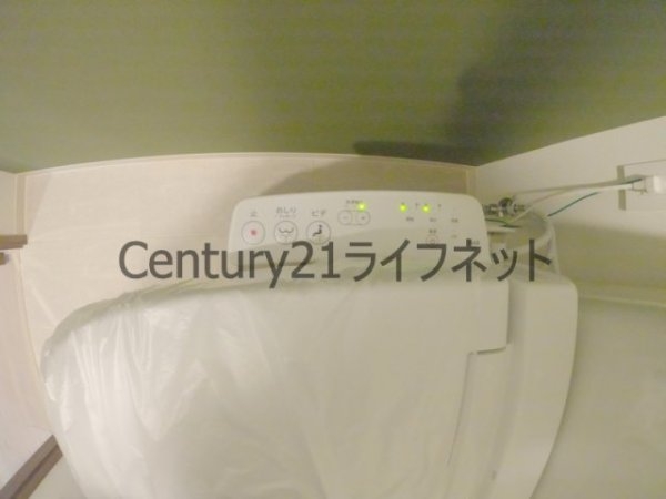 コンフォリアリヴ南森町Q