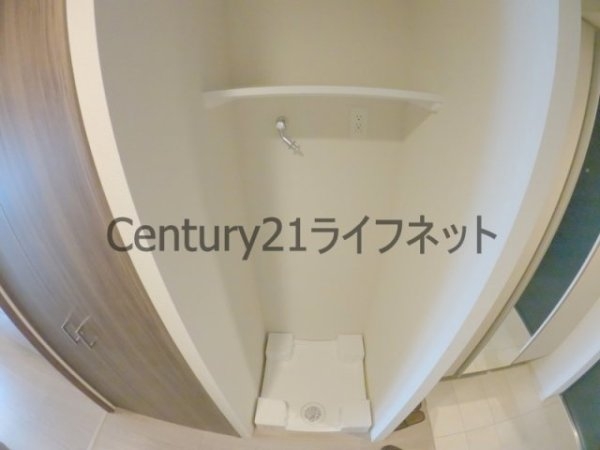 コンフォリアリヴ南森町Q