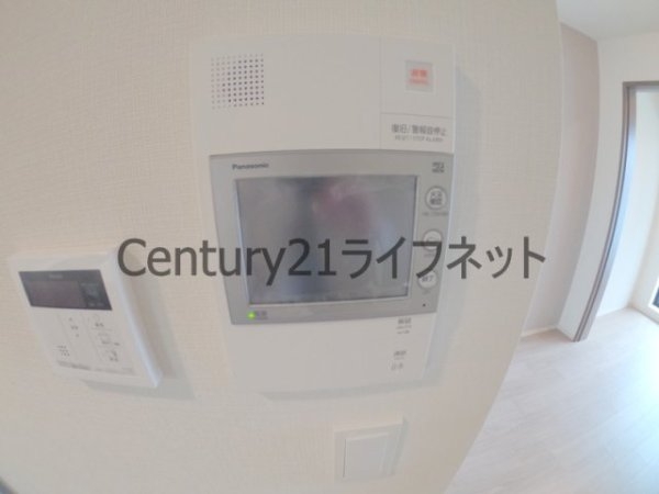 コンフォリアリヴ南森町Q