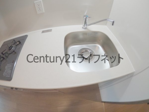 コンフォリアリヴ南森町Q
