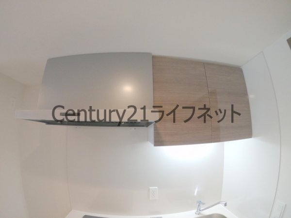 コンフォリアリヴ南森町Q