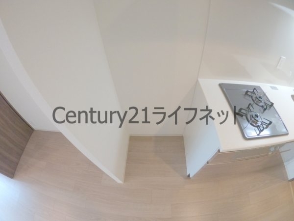 コンフォリアリヴ南森町Q