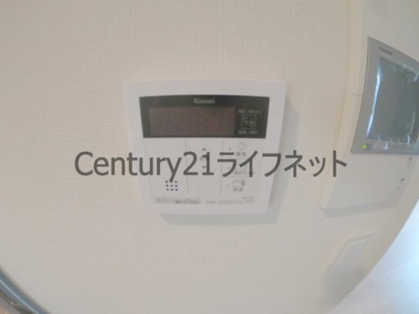 コンフォリアリヴ南森町Q