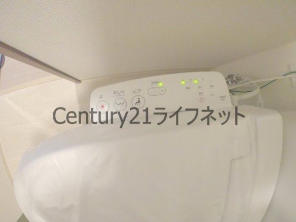 コンフォリアリヴ南森町Q