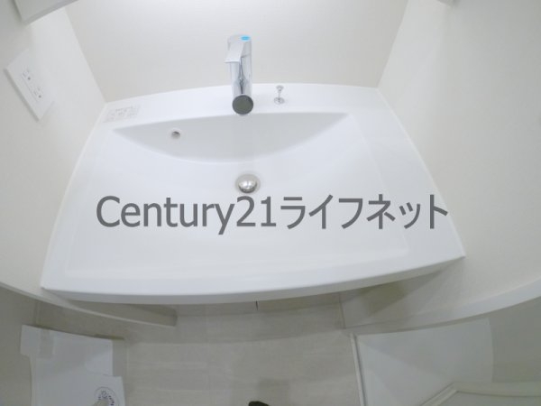 コンフォリアリヴ南森町Q