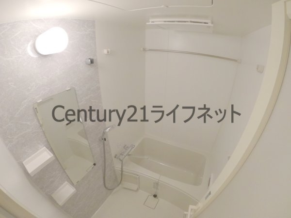 コンフォリアリヴ南森町Q