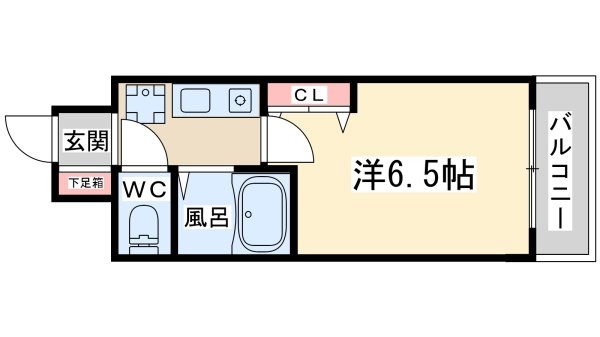 ホープシティ天神橋
