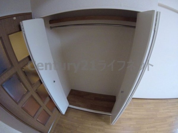 ホープシティ天神橋