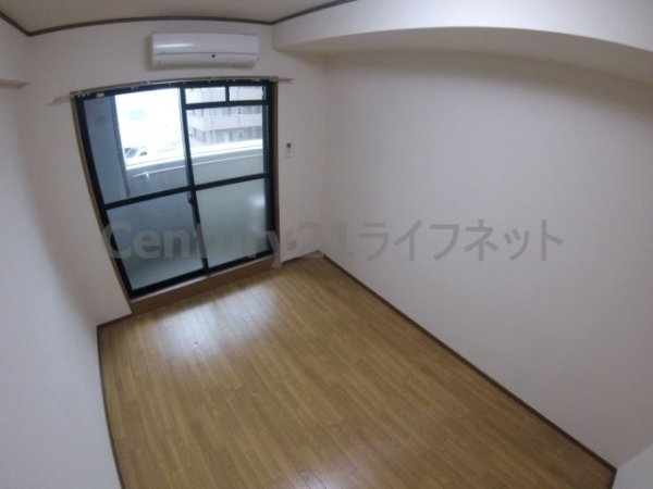 ホープシティ天神橋