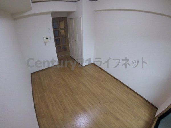 ホープシティ天神橋