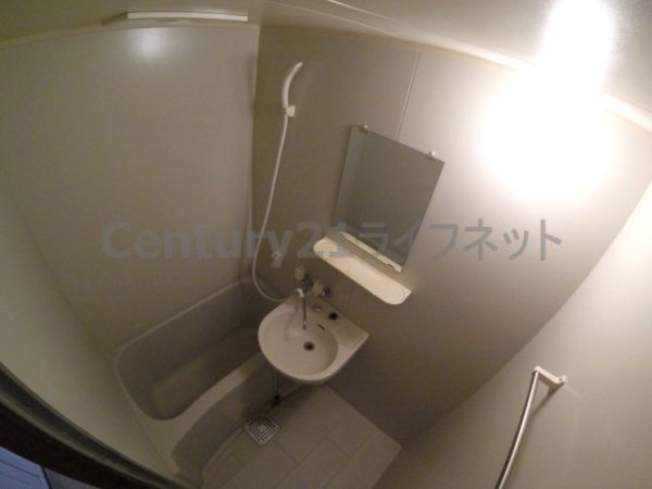 ホープシティ天神橋