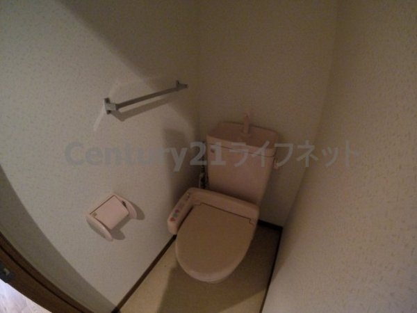 ホープシティ天神橋
