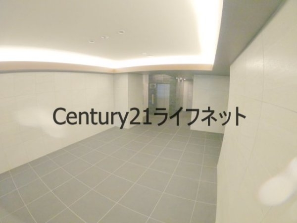 コンフォリア西天満