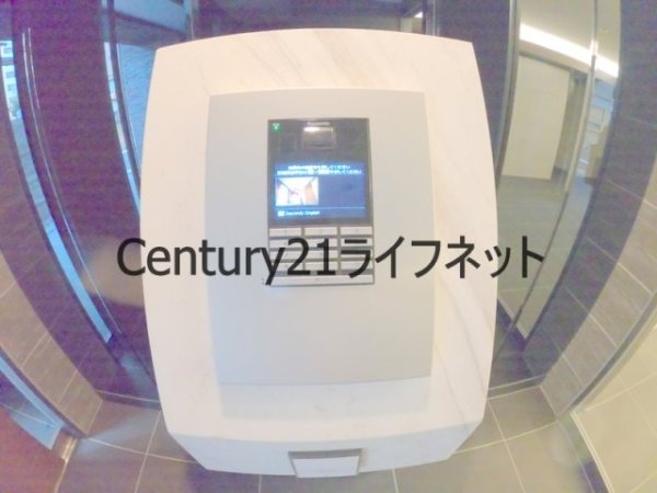 コンフォリア西天満