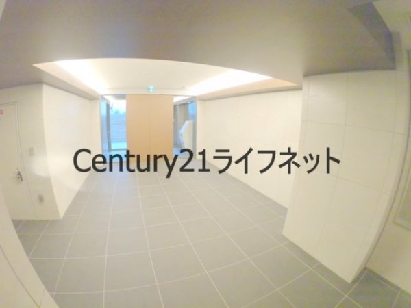 コンフォリア西天満